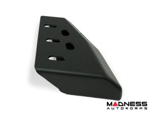 Ford Bronco Light Upgrade - DV8 - LED Pod A-Pillar Mount Kit Ford Bronco Light Upgrade - DV8 - LED Pod A-Pillar Mount Kit